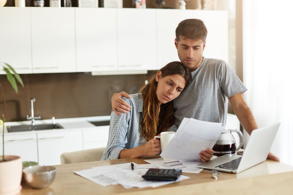 Carence et franchise d'une assurance loyer impayé