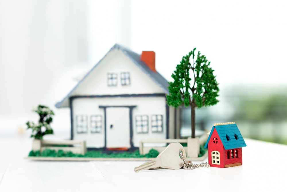 GLI et locataire en CDD